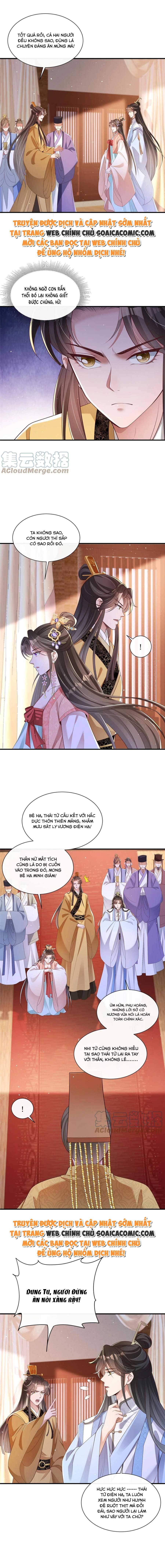 Ninita Yêu Dấu - Phần 2 Chap 602.4 - Next Chap 603.4