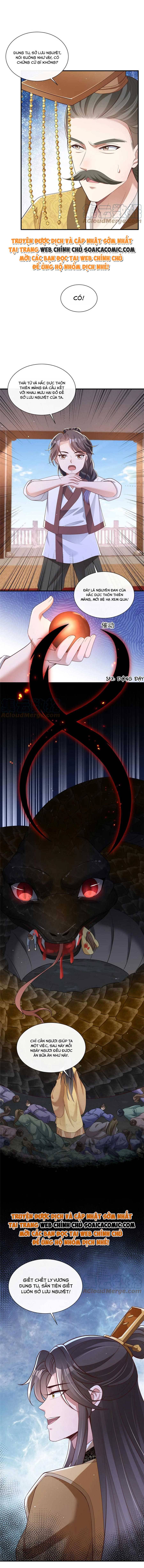 Ninita Yêu Dấu - Phần 2 Chap 602.4 - Next Chap 603.4