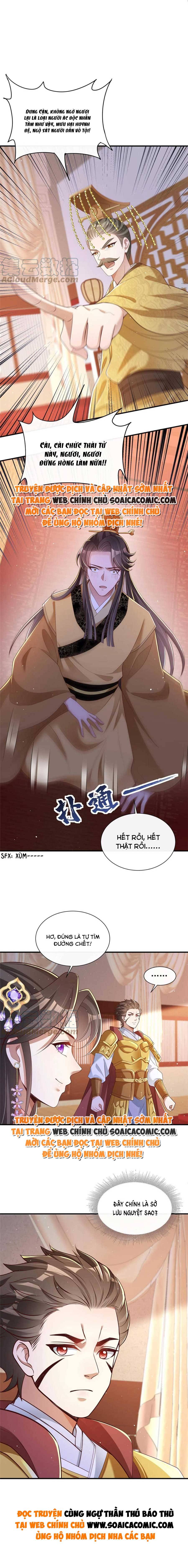 Ninita Yêu Dấu - Phần 2 Chap 602.4 - Next Chap 603.4