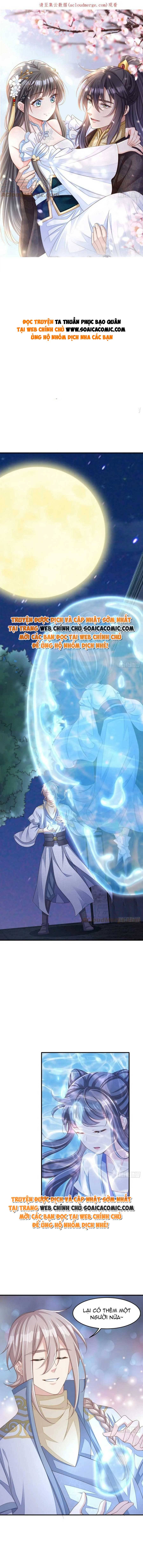 Ninita Yêu Dấu - Phần 2 Chap 602.5 - Next Chap 603.5