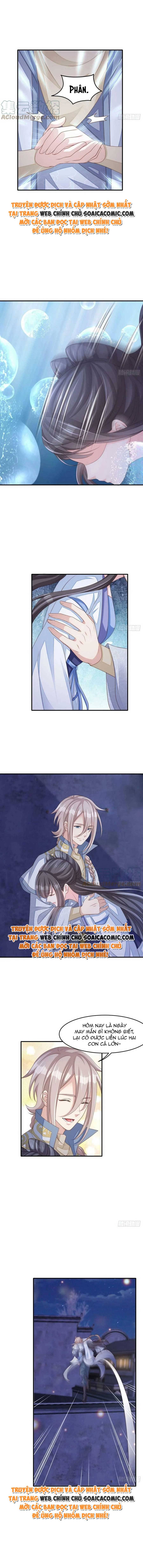 Ninita Yêu Dấu - Phần 2 Chap 602.5 - Next Chap 603.5