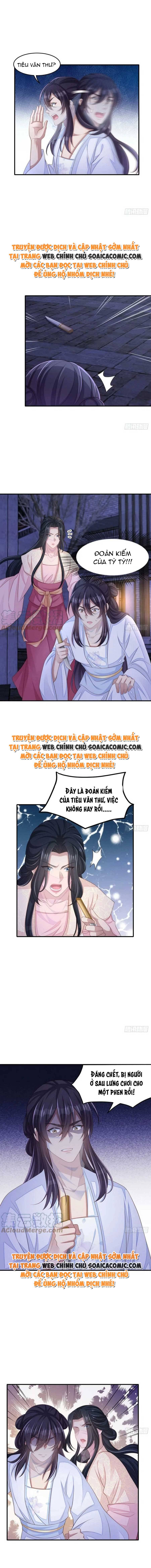 Ninita Yêu Dấu - Phần 2 Chap 602.5 - Next Chap 603.5