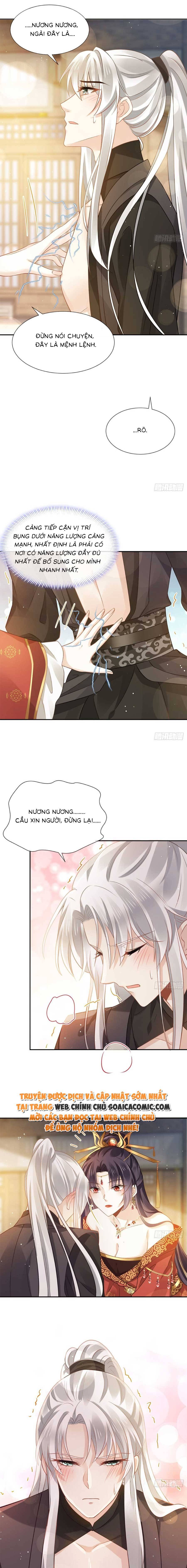 Ninita Yêu Dấu - Phần 2 Chap 602.6 - Next Chap 603.6