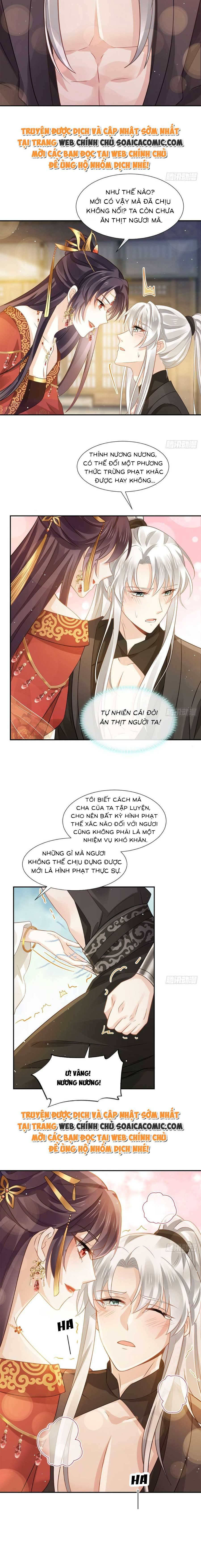 Ninita Yêu Dấu - Phần 2 Chap 602.6 - Next Chap 603.6
