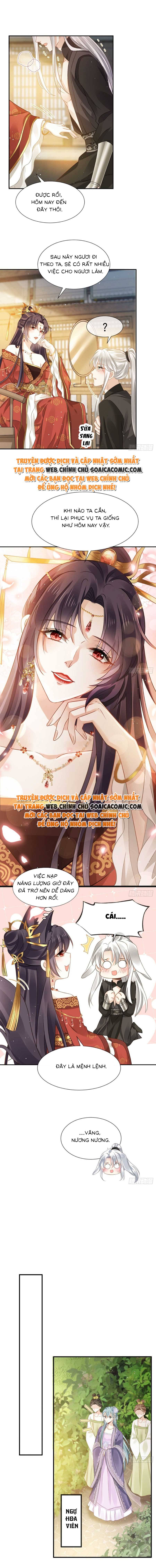 Ninita Yêu Dấu - Phần 2 Chap 602.6 - Next Chap 603.6