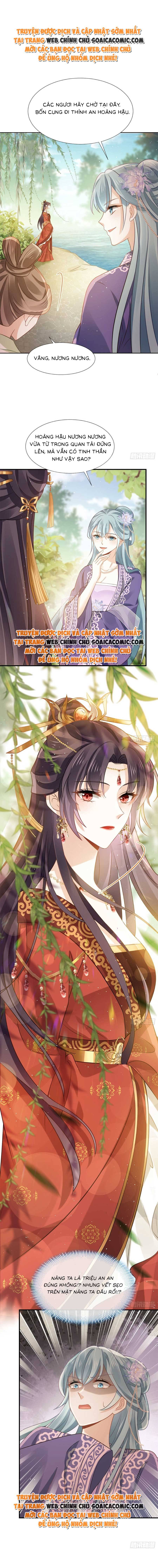 Ninita Yêu Dấu - Phần 2 Chap 602.6 - Next Chap 603.6