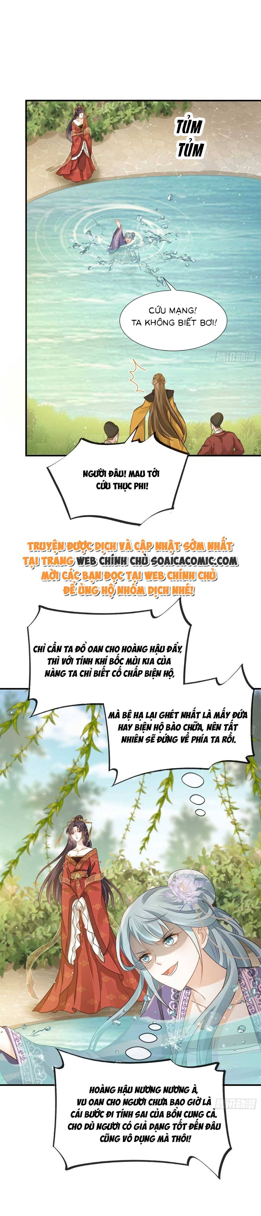 Ninita Yêu Dấu - Phần 2 Chap 602.6 - Next Chap 603.6