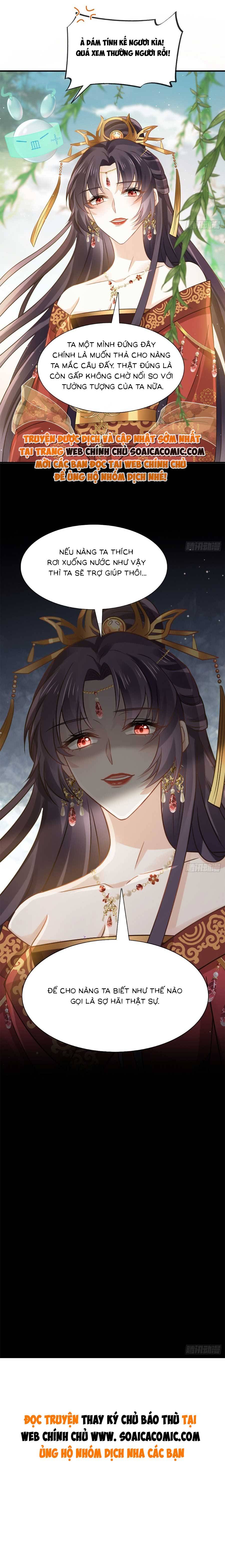 Ninita Yêu Dấu - Phần 2 Chap 602.6 - Next Chap 603.6