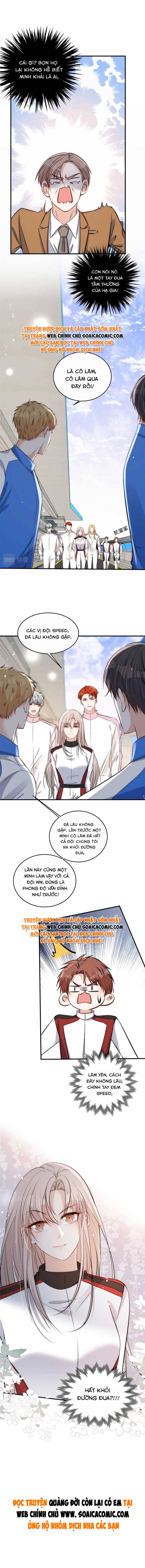 Ninita Yêu Dấu - Phần 2 Chap 602.7 - Next Chap 603.7