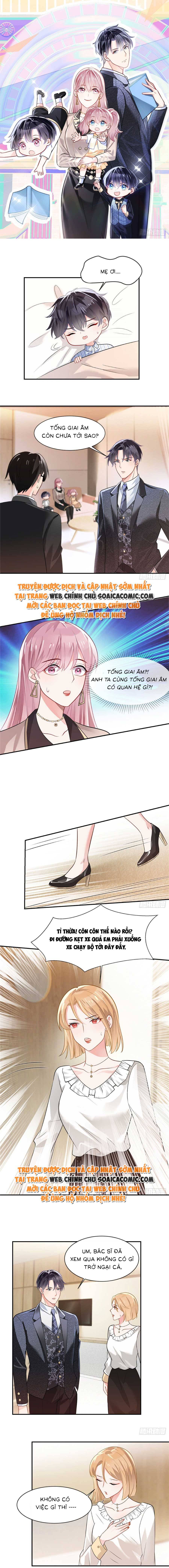 Ninita Yêu Dấu - Phần 2 Chap 602.9 - Next Chap 603.9