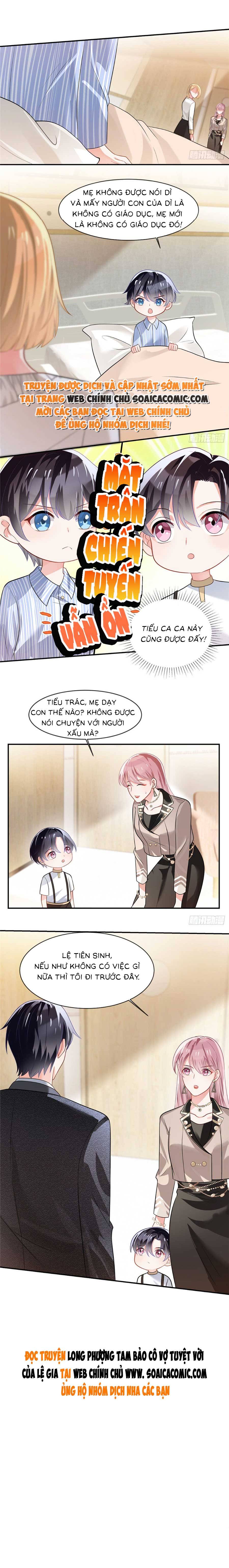 Ninita Yêu Dấu - Phần 2 Chap 602.9 - Next Chap 603.9