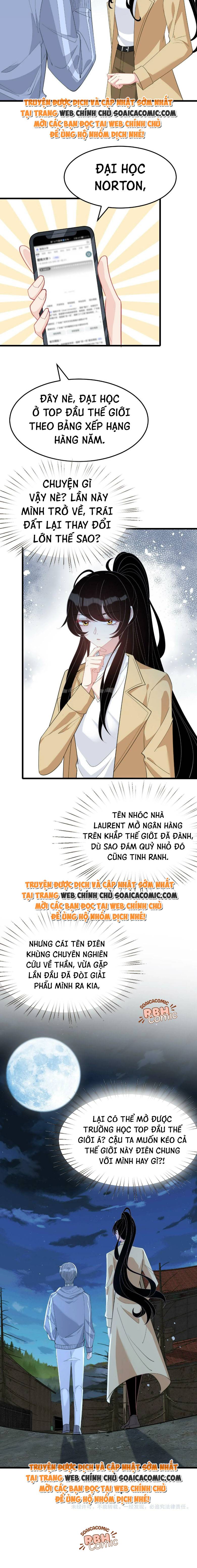 Ninita Yêu Dấu - Phần 2 Chap 603.2 - Next Chap 604.2