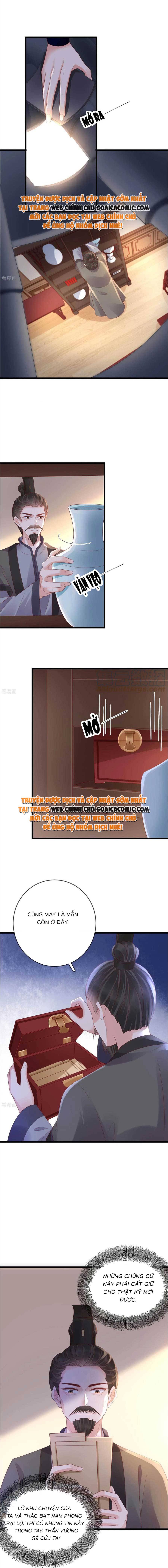 Ninita Yêu Dấu - Phần 2 Chap 603.3 - Next Chap 604.3