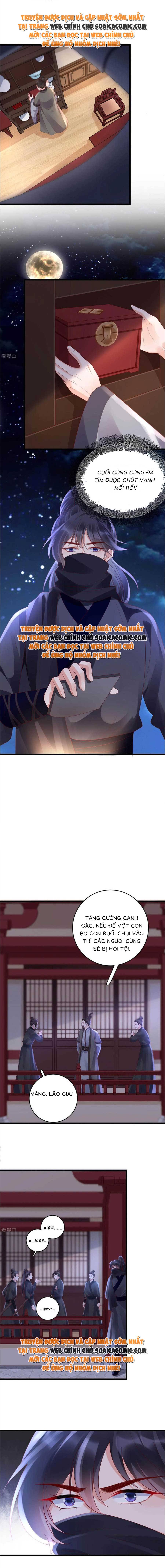 Ninita Yêu Dấu - Phần 2 Chap 603.3 - Next Chap 604.3