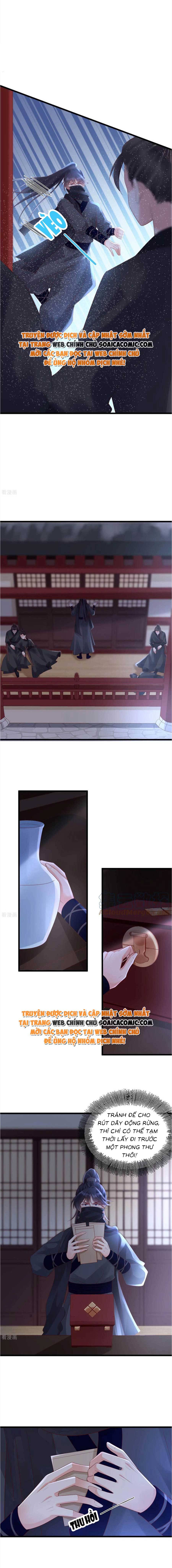 Ninita Yêu Dấu - Phần 2 Chap 603.3 - Next Chap 604.3