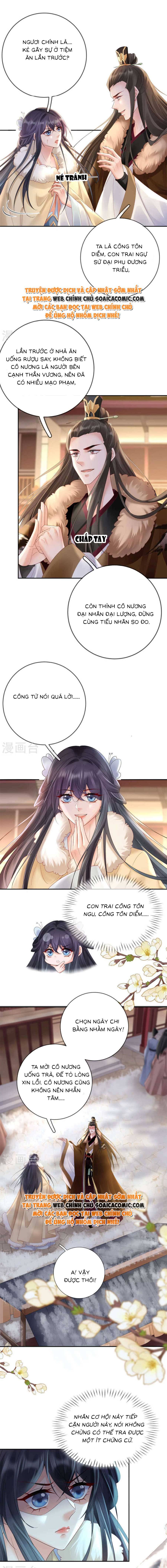 Ninita Yêu Dấu - Phần 2 Chap 603.4 - Next Chap 604.4