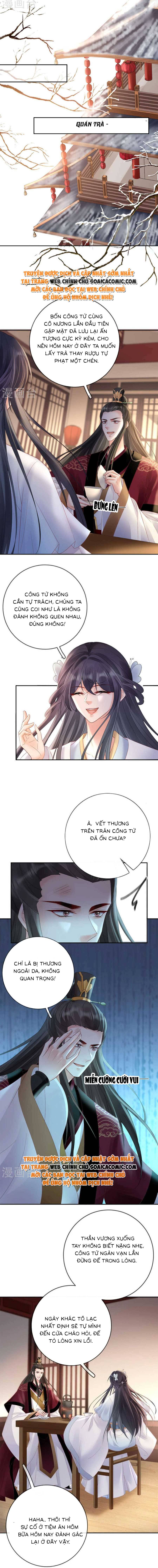 Ninita Yêu Dấu - Phần 2 Chap 603.4 - Next Chap 604.4