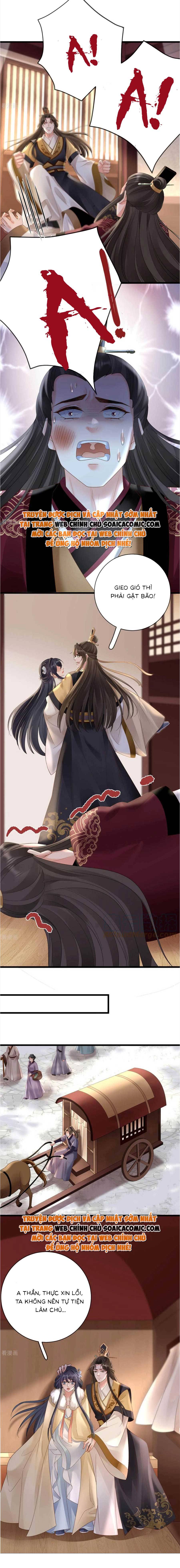 Ninita Yêu Dấu - Phần 2 Chap 603.6 - Next Chap 604.6