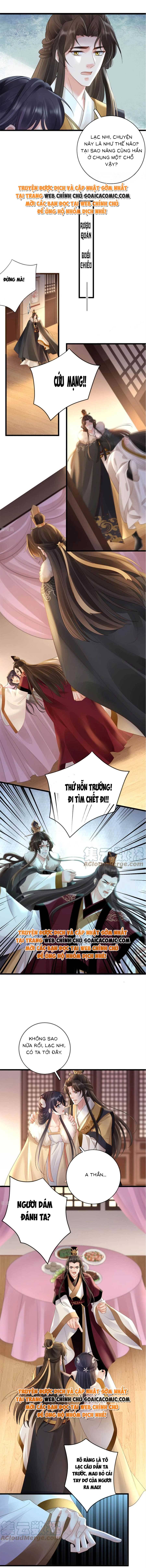 Ninita Yêu Dấu - Phần 2 Chap 603.6 - Next Chap 604.6