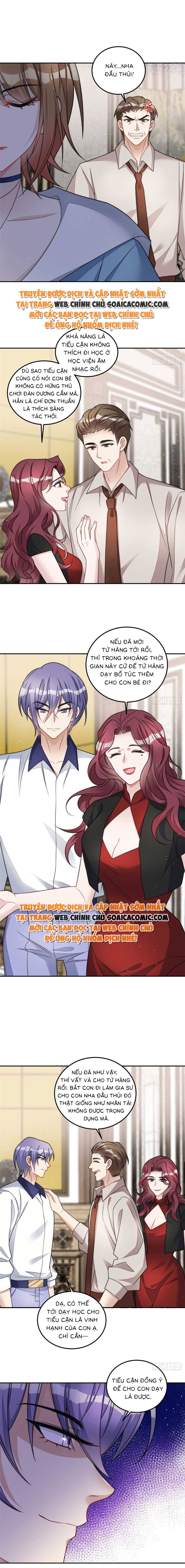 Ninita Yêu Dấu - Phần 2 Chap 603.9 - Next Chap 604.9