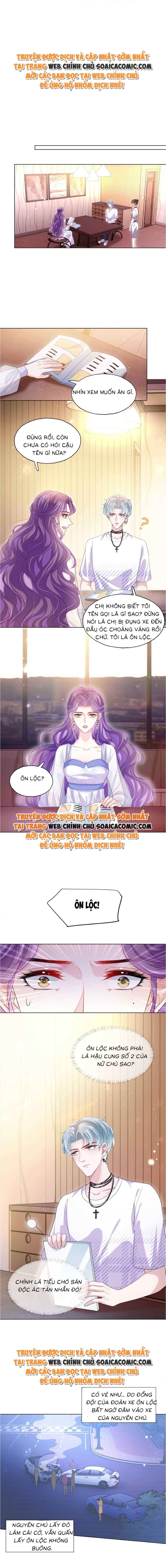 Ninita Yêu Dấu - Phần 2 Chap 604.1 - Next Chap 605.1