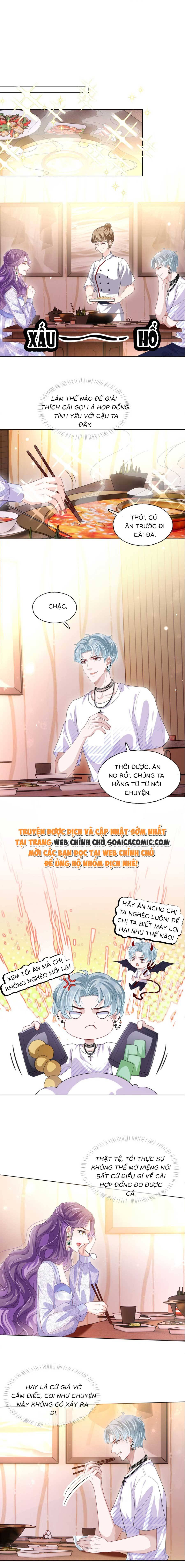 Ninita Yêu Dấu - Phần 2 Chap 604.1 - Next Chap 605.1