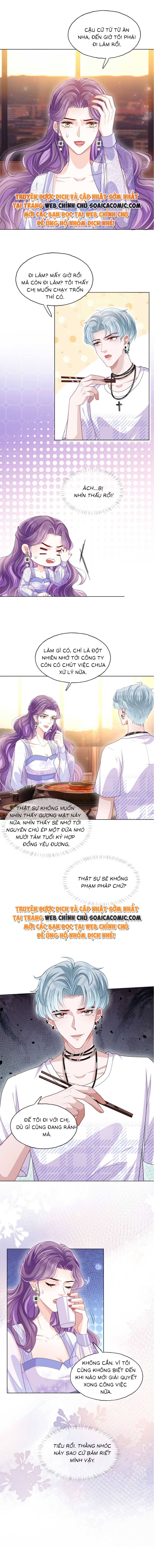 Ninita Yêu Dấu - Phần 2 Chap 604.1 - Next Chap 605.1