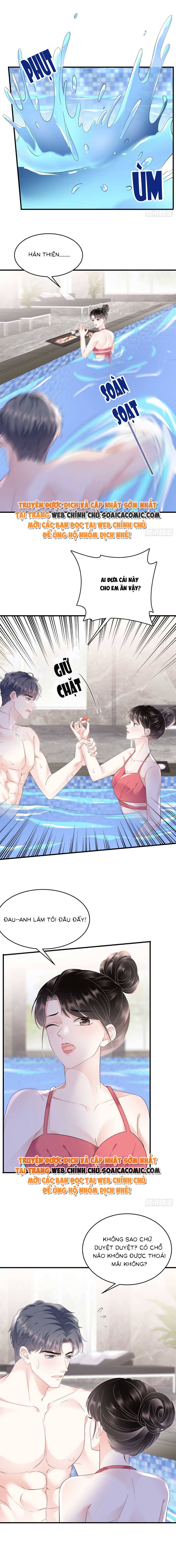 Ninita Yêu Dấu - Phần 2 Chap 604.6 - Next Chap 605.6