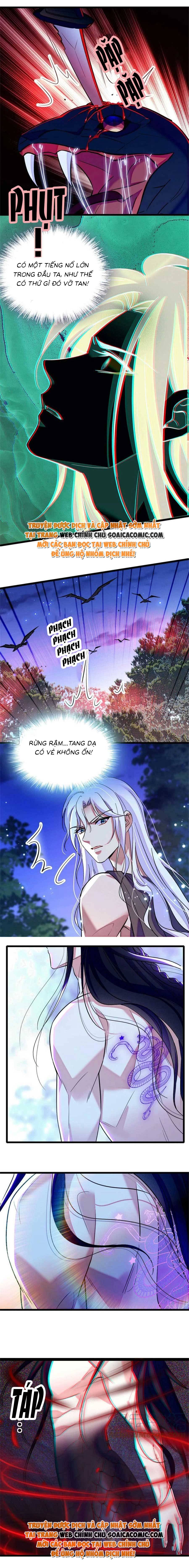 Ninita Yêu Dấu - Phần 2 Chap 604.8 - Next Chap 605.8