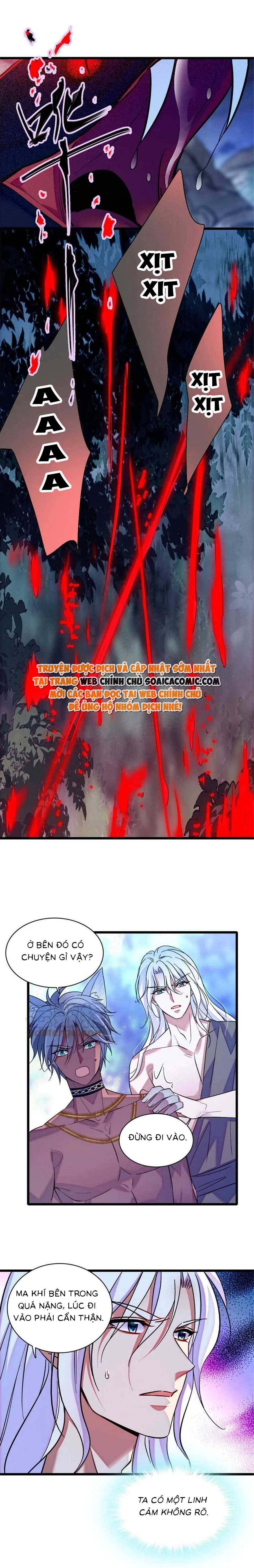 Ninita Yêu Dấu - Phần 2 Chap 604.8 - Next Chap 605.8