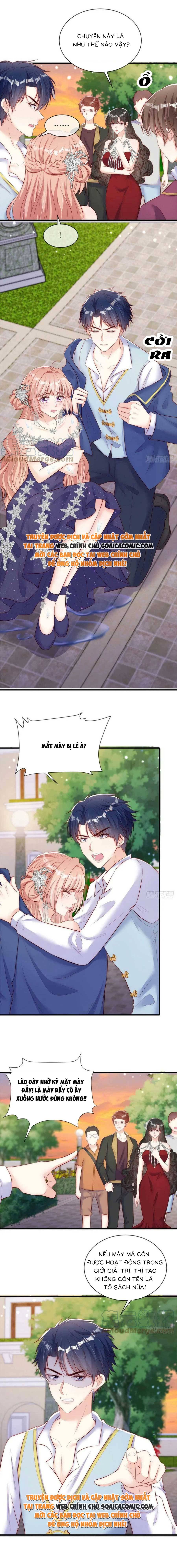 Ninita Yêu Dấu - Phần 2 Chap 604.9 - Next Chap 605.9