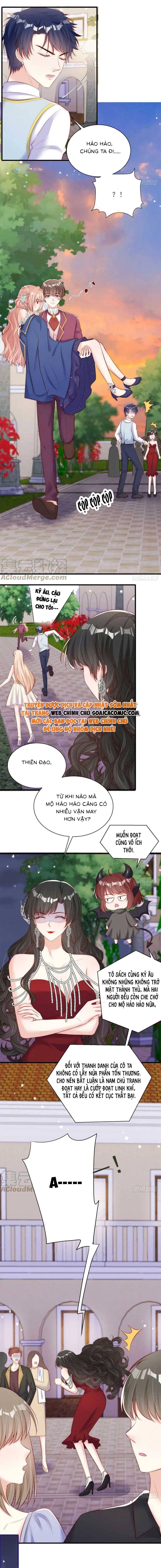 Ninita Yêu Dấu - Phần 2 Chap 604.9 - Next Chap 605.9
