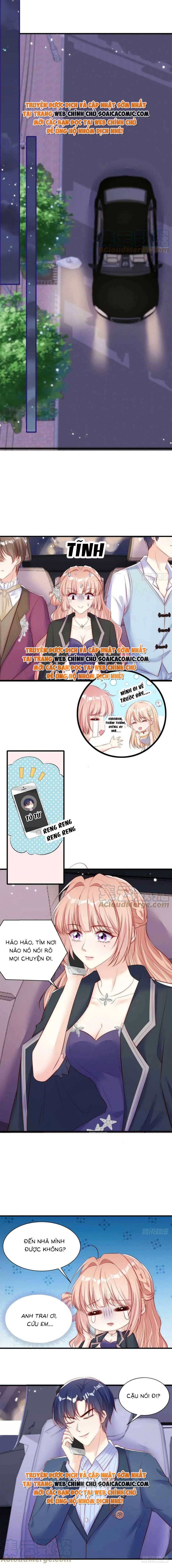 Ninita Yêu Dấu - Phần 2 Chap 604.9 - Next Chap 605.9