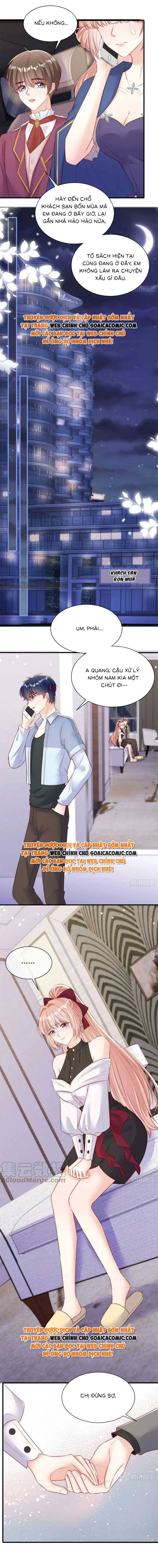 Ninita Yêu Dấu - Phần 2 Chap 604.9 - Next Chap 605.9