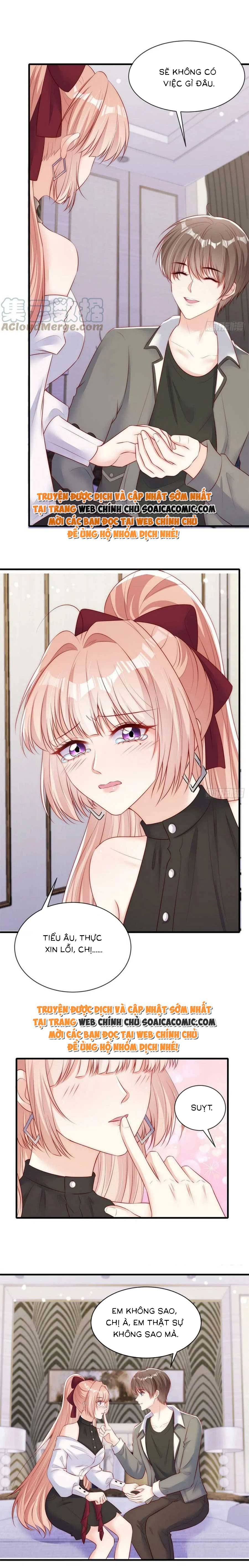 Ninita Yêu Dấu - Phần 2 Chap 604.9 - Next Chap 605.9