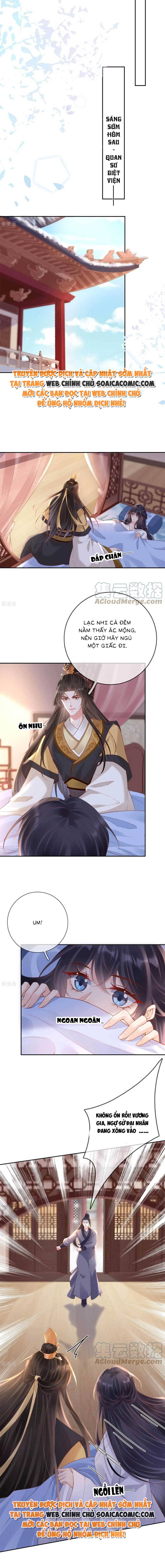 Ninita Yêu Dấu - Phần 2 Chap 605.2 - Next Chap 606.2