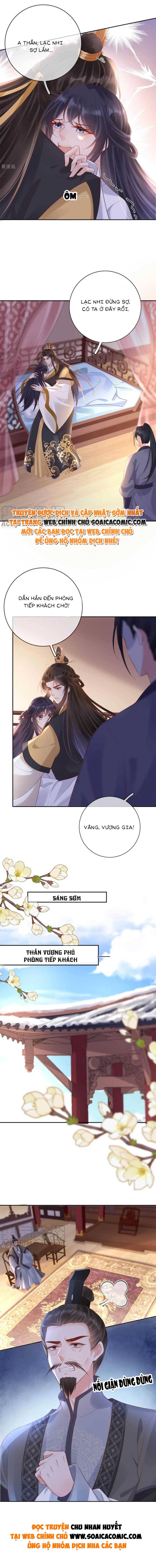 Ninita Yêu Dấu - Phần 2 Chap 605.2 - Next Chap 606.2
