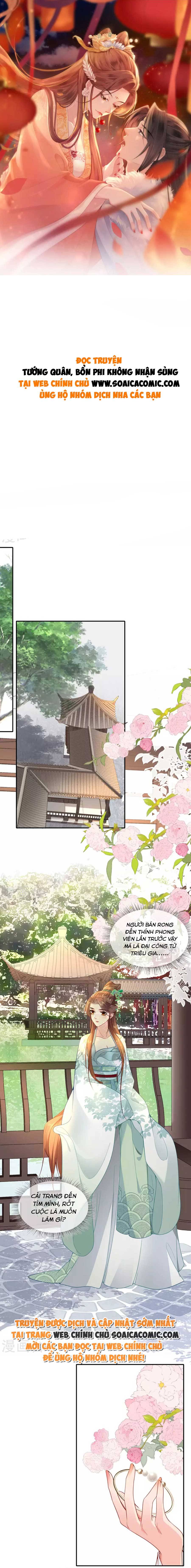 Ninita Yêu Dấu - Phần 2 Chap 605.3 - Next Chap 606.3