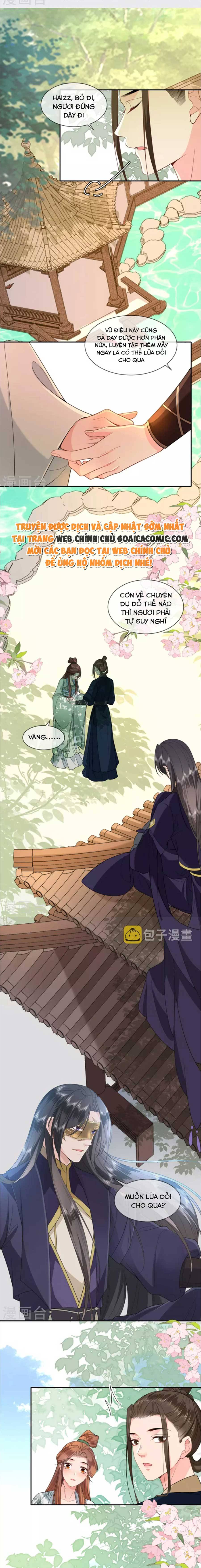 Ninita Yêu Dấu - Phần 2 Chap 605.3 - Next Chap 606.3