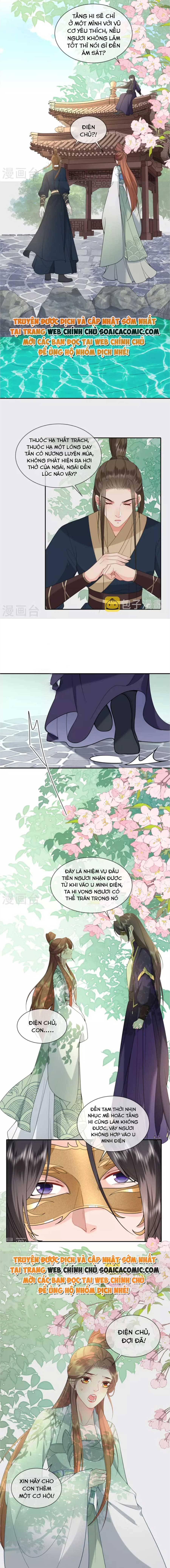 Ninita Yêu Dấu - Phần 2 Chap 605.3 - Next Chap 606.3