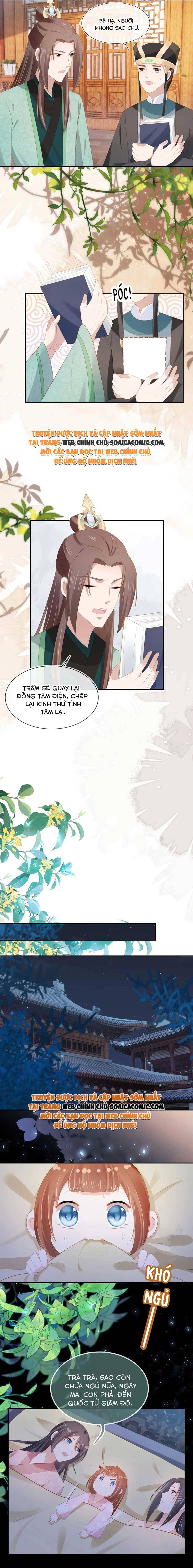 Ninita Yêu Dấu - Phần 2 Chap 605.6 - Next Chap 606.6