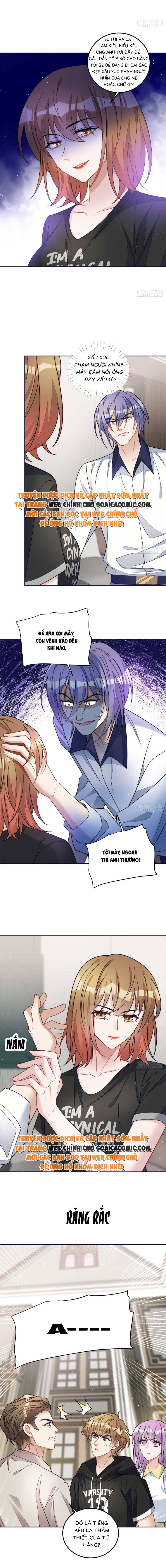 Ninita Yêu Dấu - Phần 2 Chap 605.7 - Next Chap 606.7