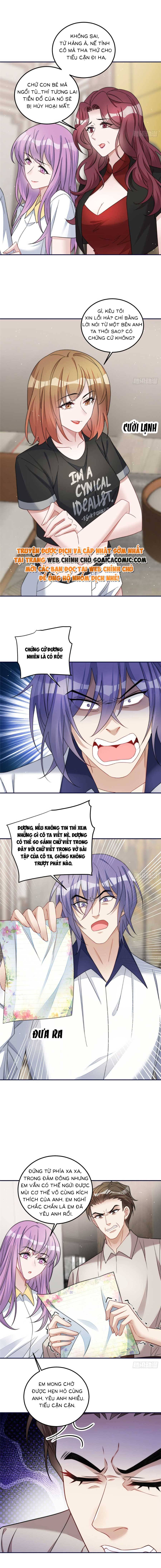 Ninita Yêu Dấu - Phần 2 Chap 605.7 - Next Chap 606.7