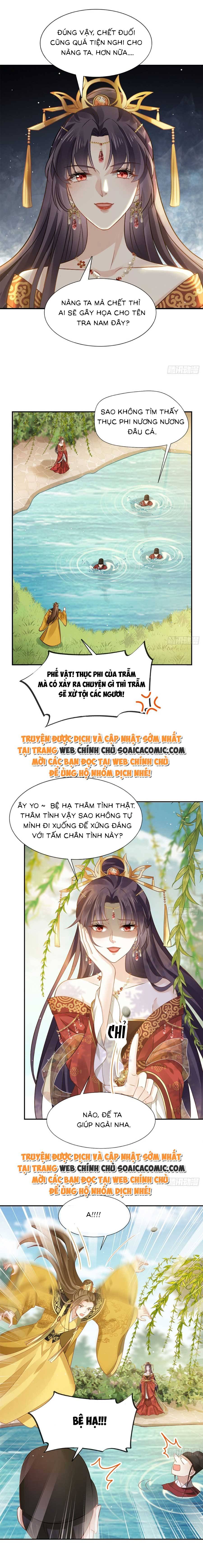 Ninita Yêu Dấu - Phần 2 Chap 605.9 - Next Chap 606.9