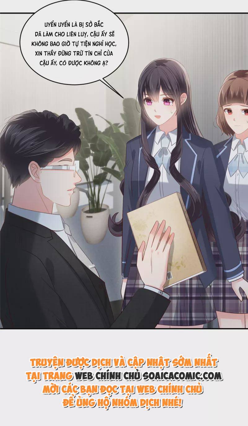 Ninita Yêu Dấu - Phần 2 Chap 606.1 - Next Chap 607.1