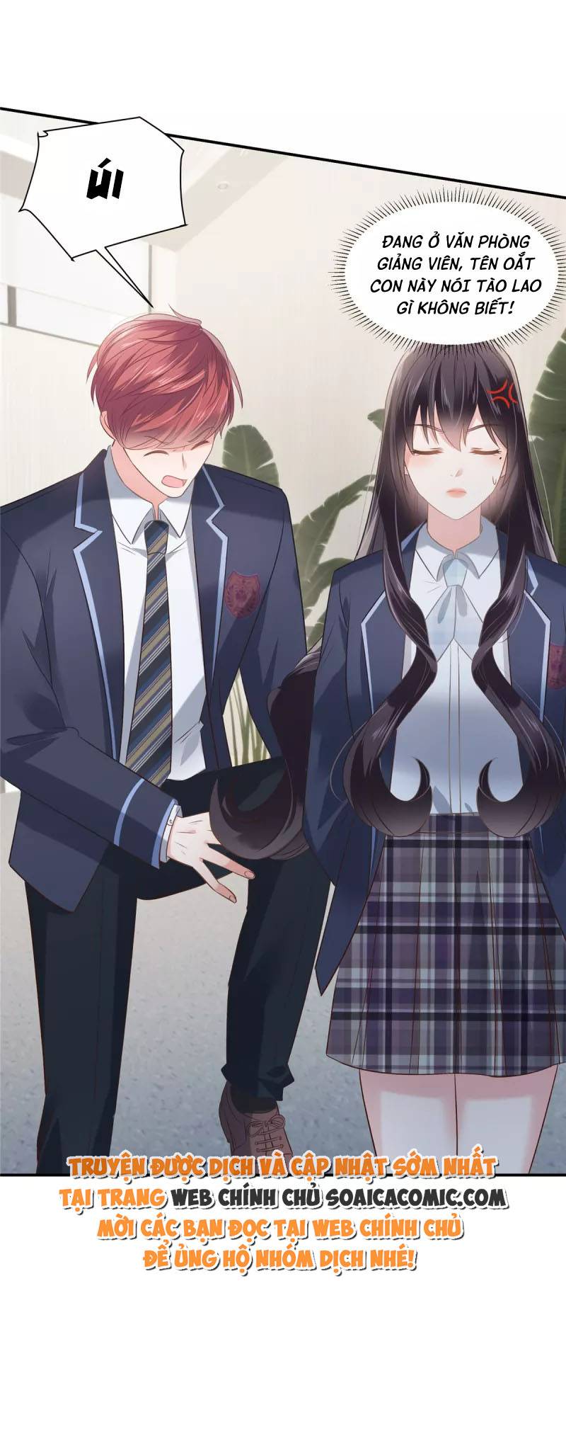 Ninita Yêu Dấu - Phần 2 Chap 606.2 - Next Chap 607.2