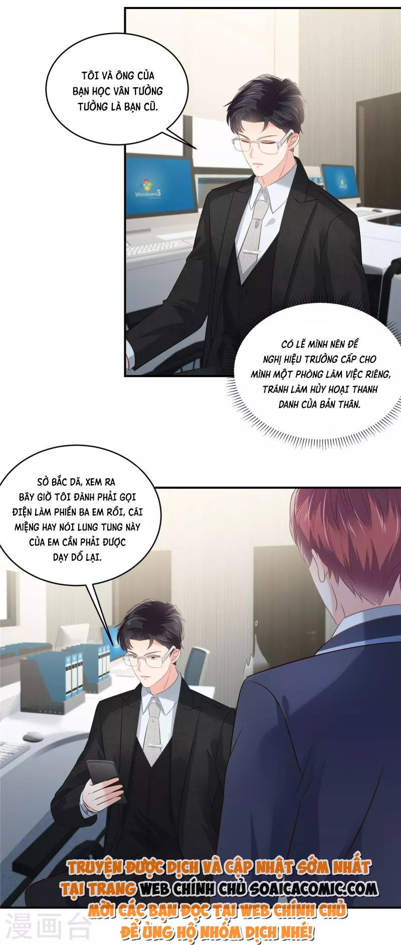 Ninita Yêu Dấu - Phần 2 Chap 606.2 - Next Chap 607.2