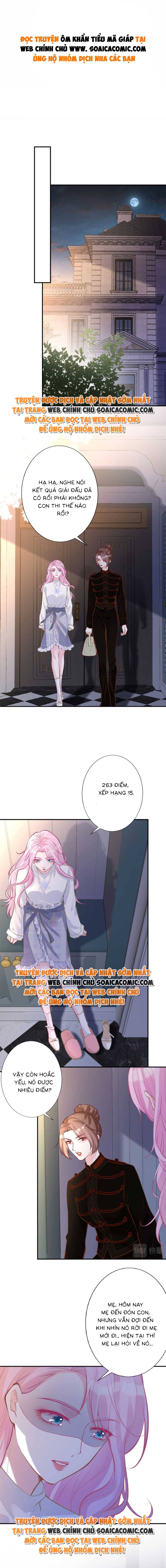 Ninita Yêu Dấu - Phần 2 Chap 606.3 - Next Chap 607.3