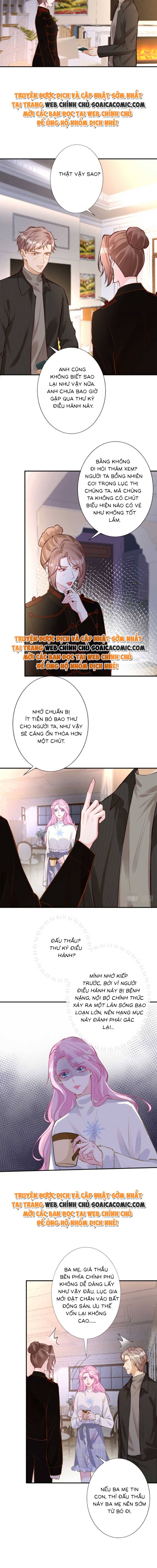 Ninita Yêu Dấu - Phần 2 Chap 606.3 - Next Chap 607.3