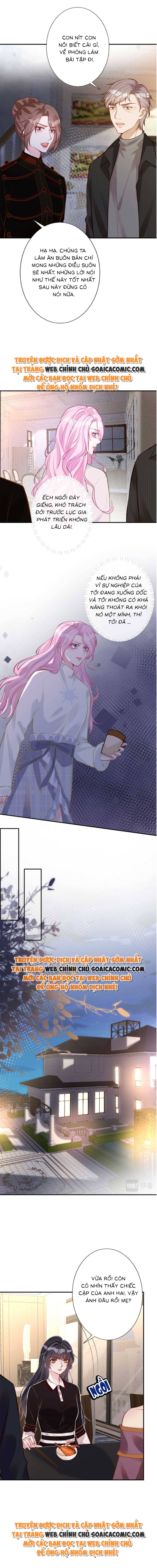 Ninita Yêu Dấu - Phần 2 Chap 606.3 - Next Chap 607.3